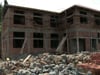 Development of the Kalambo Research Centre, Lake Kivu DRC (2009-2013)