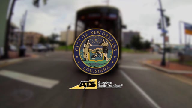 ATS - New Orleans
