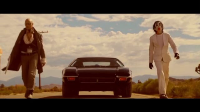 My Chemical Romance - NaNaNa