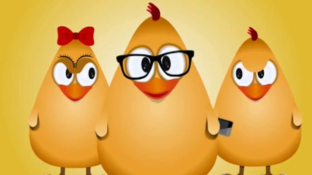 Peeps