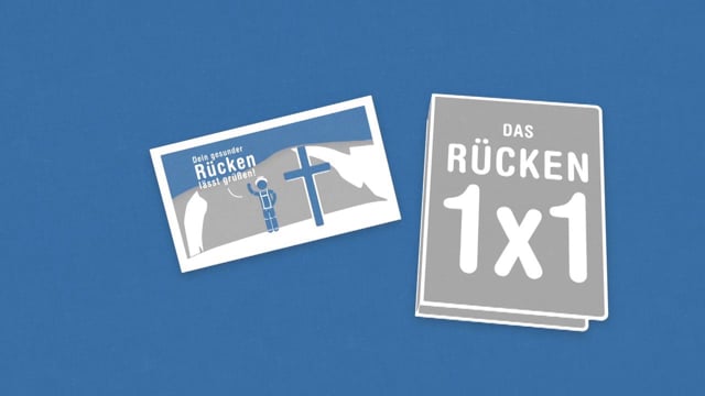 R&uuml;cken-Fit Film, Barmherzige Schwestern Linz