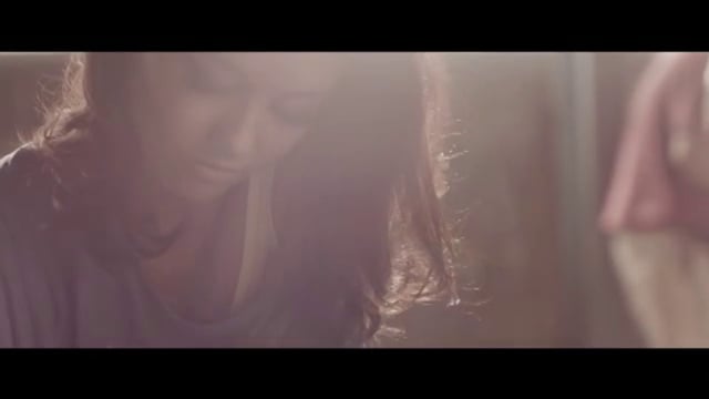 Walk with Simpati : Agnez Monica