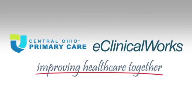 Central Ohio Primary Care Physicians - Customer Success Story (Dr. Dan Konold - Family Medicine)