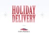 Happy Holidays from Ports America 2011