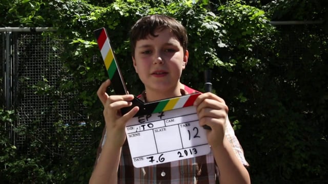 Episode 7 Test - Berlin (July 6, 2013)