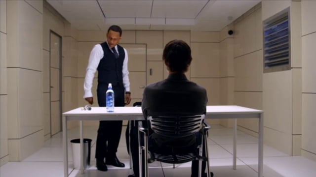 Covert Affairs Eps 315, 409