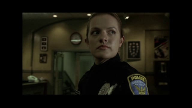 Horror - NBC