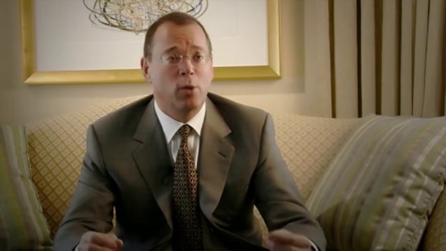 Four Seasons Hotels and Resorts - Customer Success Story (Chris Hunsberger - Executive VP Product, Service &  Innovations)