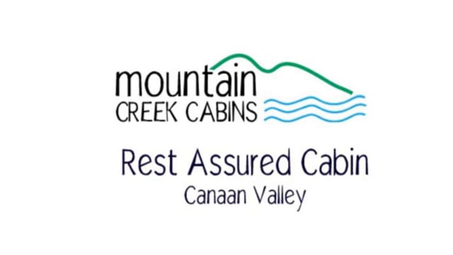 Rest Assured Cabin