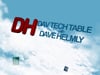 DAV Tech Table 2013