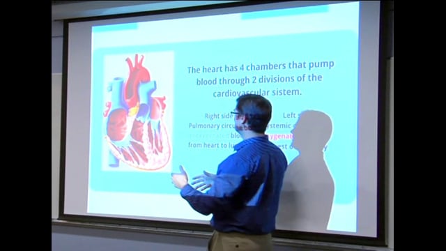 Todd Shoepe Prezi Assignments in Anatomy and Physiology