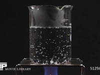 水の加熱　沸騰 サンプル動画は10倍速　元動画は11分24秒