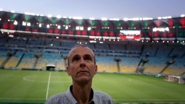 VISA: FIFA WORLD CUP • GERMANY (DC)