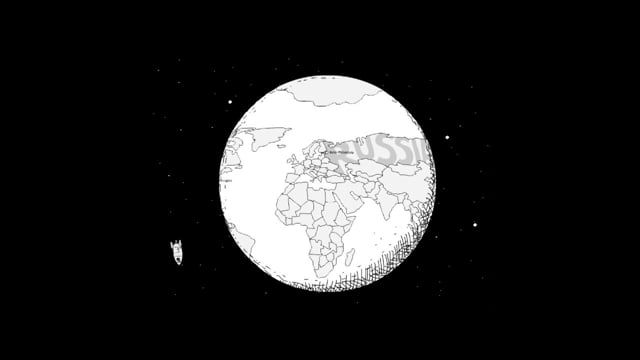 Анимация