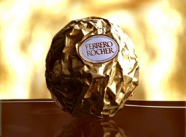 Ferrero Noisettes