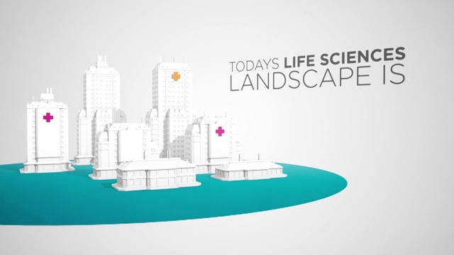 Lionbridge LifeSciences