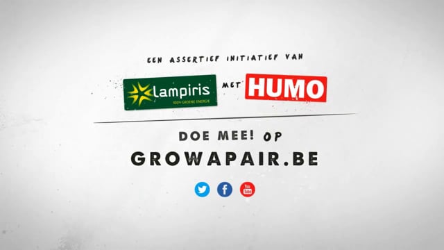 LAMPIRIS - GROW A PAIR - part 1