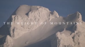 The Weight of Mountains