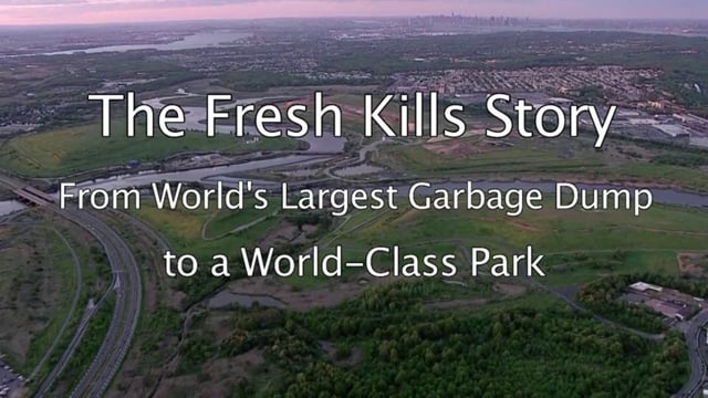 The Fresh Kills Story