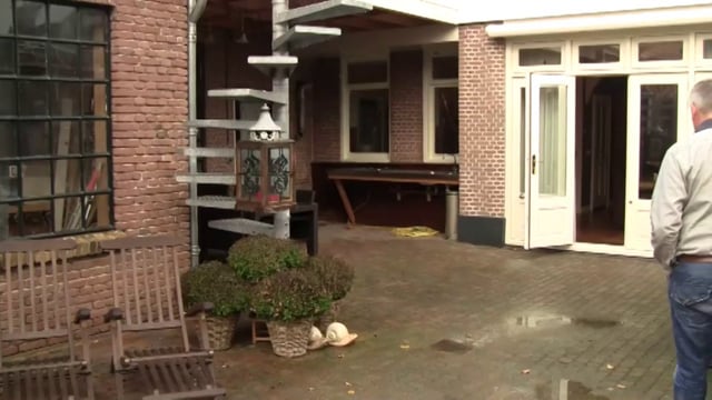 Leeuwarden project Energiesprong