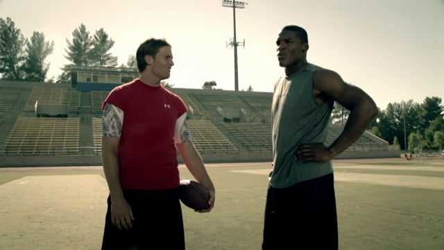 Under Armour - Customer Success Story