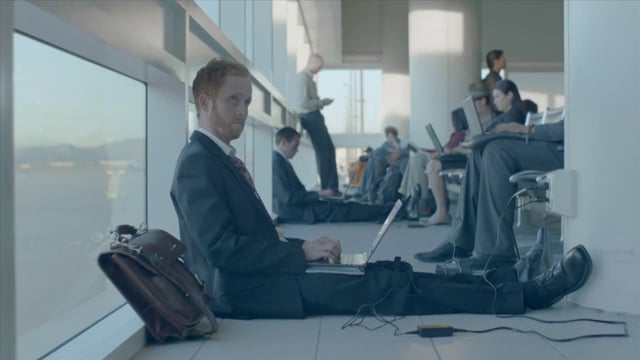 Hewlett-Packard - Customer Success Story