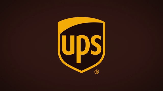 The UPS Foundation - by Director Elle Richardson