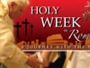 Holy Week in Rome