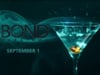 The Bond Marathon - 2013 on Encore