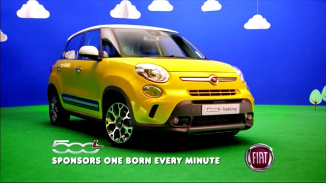 Fiat - Customer Success Story