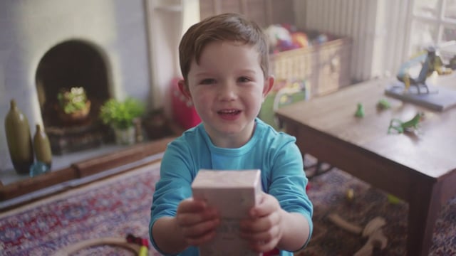 Boots - Customer Case Study