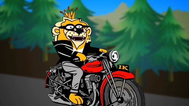 Insurance King: Motorcycle Insurance TV Spot