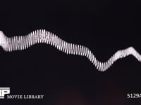 音叉の振動を波形として記録する 