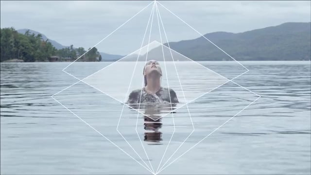 Alice and The Glass Lake