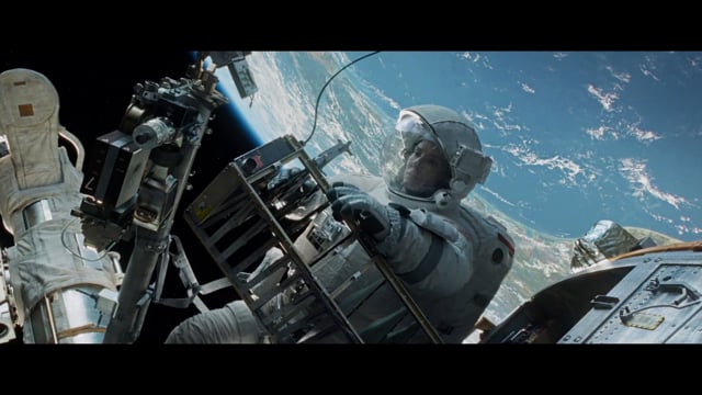 How NUKE was Used and Became a Fundamental Part of Creating the Realistic Look of the Film