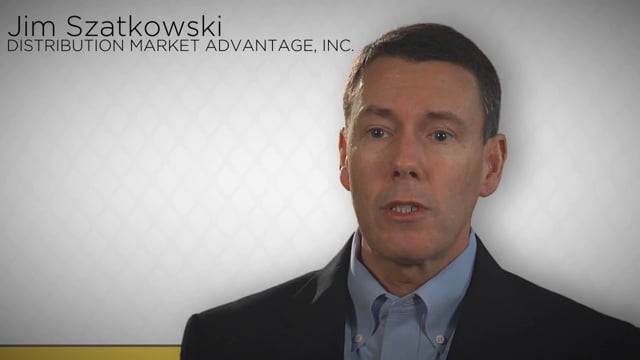 Distribution Market Advantage, Inc. - Customer Success Story (Jim Szatkowski - Distribution Market Advantage, Inc.)