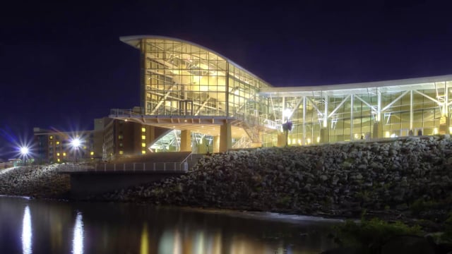 Dubuque Convention & Visitors Bureau Promo Video