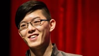 Webstock '14: Sha Hwang - The Future Happens So Much