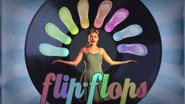 VOILA - FlipFlops