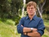 Robert Redford: A Recipe for Disaster