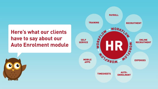 Jerrold Holdings - Customer Success Story (Simon Sheriff - Compensation & Benefits Advisor)