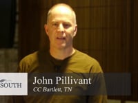 John Pillivant | CC Bartlett, TN