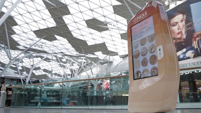 Clinique - Customer Case Study