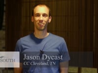 Jason Dycast | CC Cleveland, TN