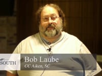 Bob Laube | CC Aiken, SC