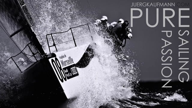 Juerg Kaufmann Pure Sailing Passion