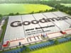 DE | »Hammer Group Logistik« Goodman