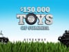 Feather Falls Casino - Toys of Summer Giveaway