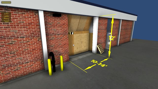 Interactive - Work Injury