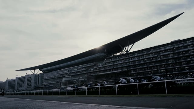 Dubai World Cup - Customer Success Story